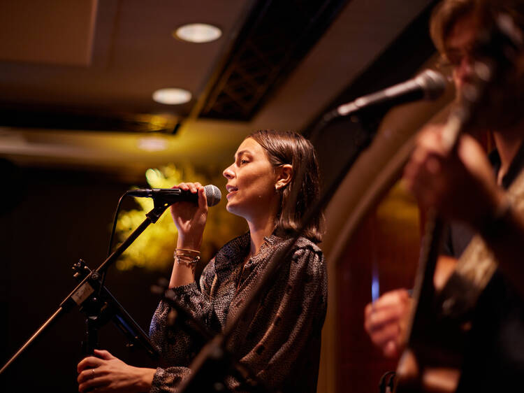 Discover Hong Kong's Best Live Music Venues: A Guide to Unforgettable Performances