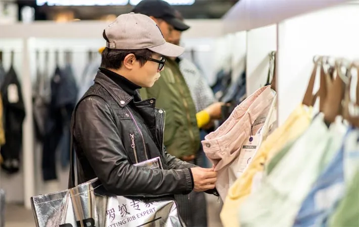 Optimizing Your Experience at Intertextile Shanghai: A Complete Guide for Clothing Manufacturers