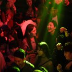 Gangnam Shirt Room System