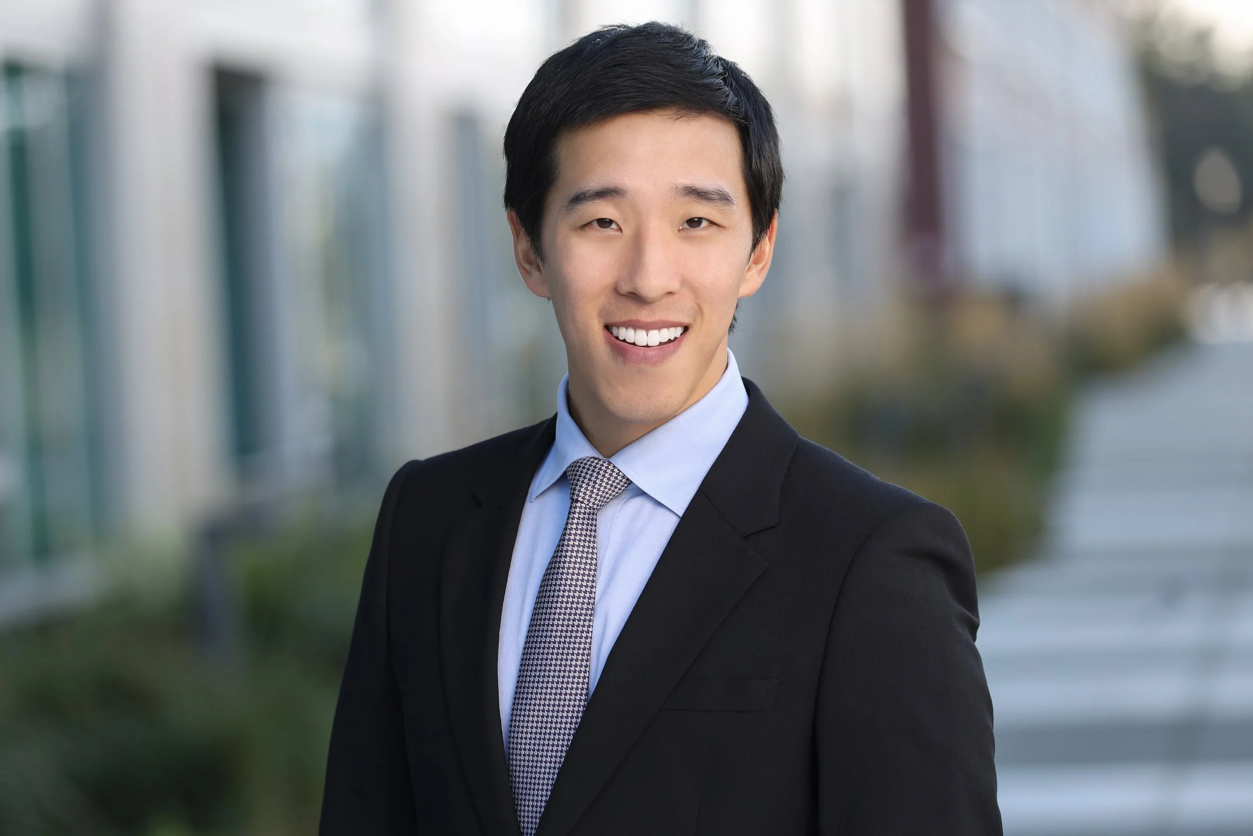 Elevating Career Opportunities With Updated Professional Portraits